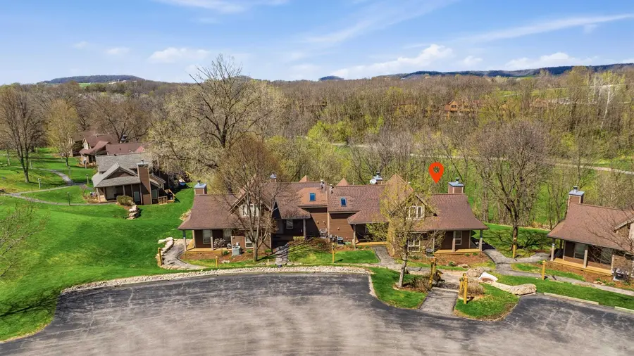 120 Walnut Hill Drive, Galena, IL 61036 - #2