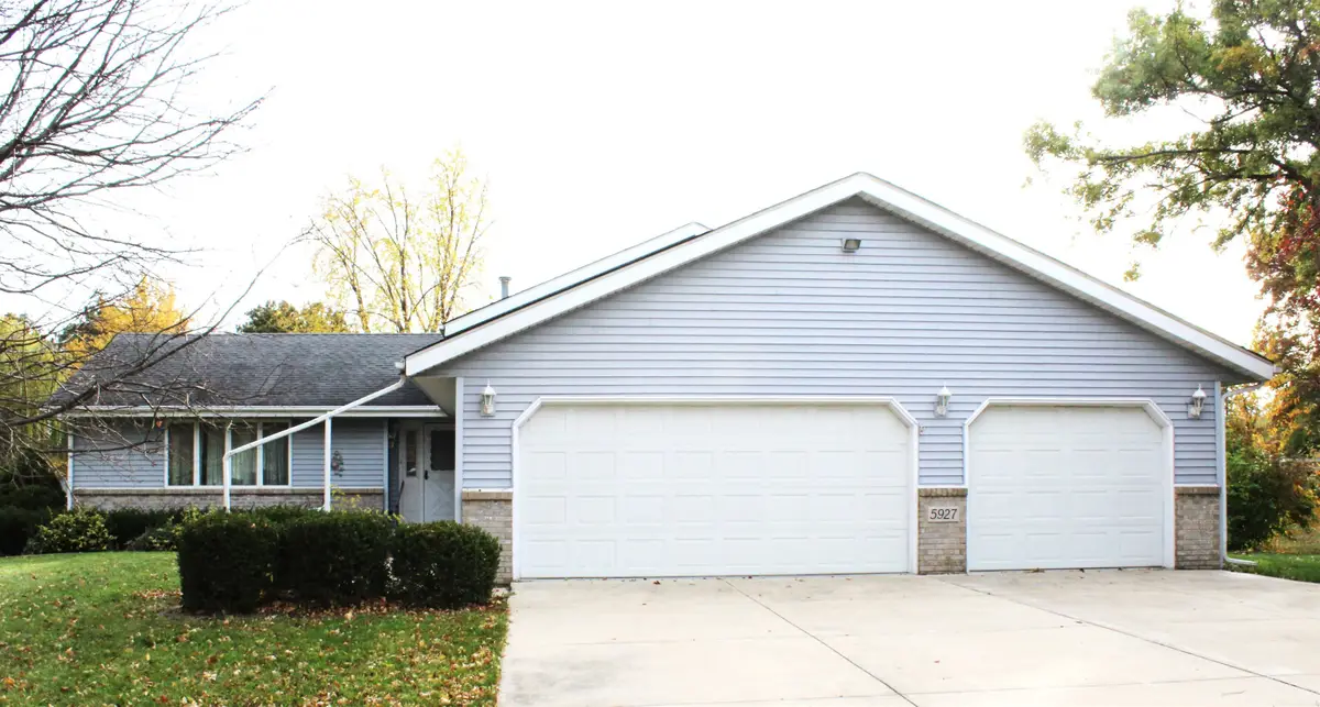 5927 Linden Road, Rockford, IL 61108 - #1