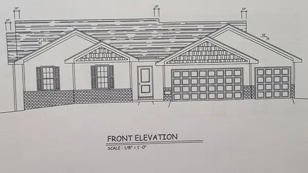 3513 Franklin Place, CHERRY VALLEY, IL 61016