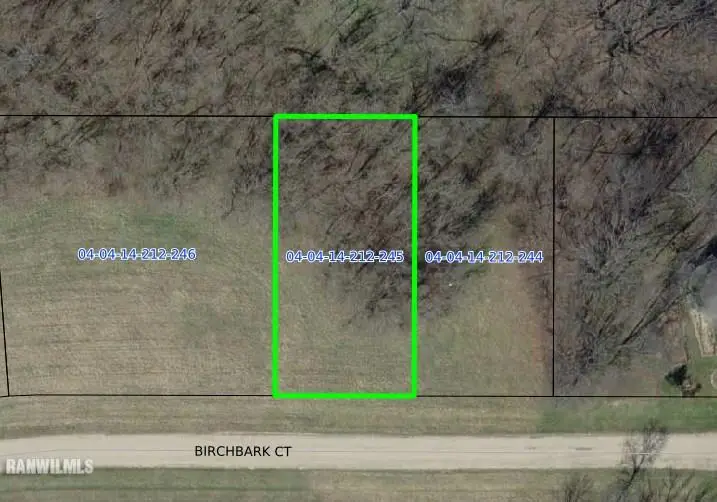 12-245 Birchbark Court, Lake Carroll, IL 61046 - #2