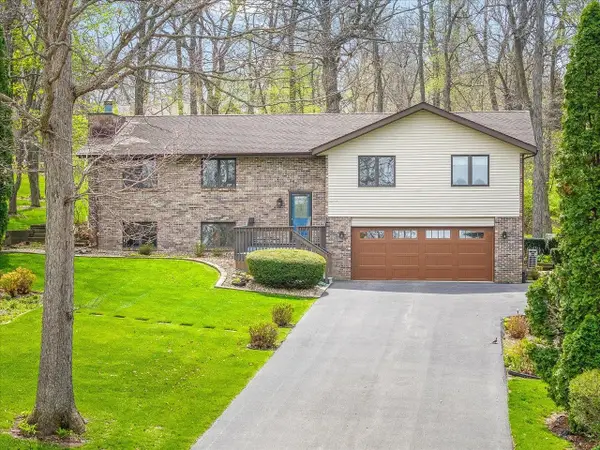 548 Baintree Road, LAKE SUMMERSET, IL 61019