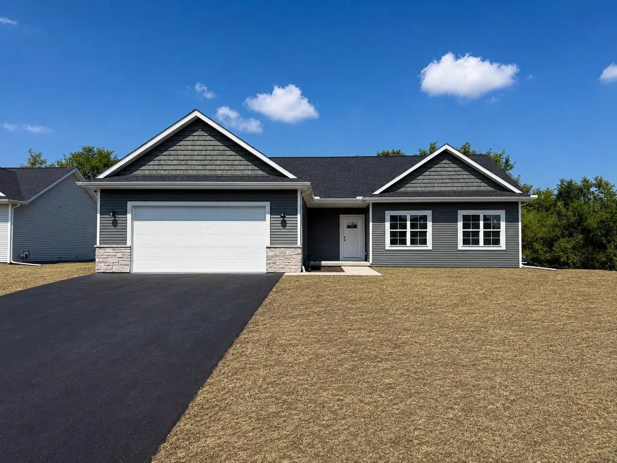 14180 Prairie Commons Lane, South Beloit, IL 61080 - #1