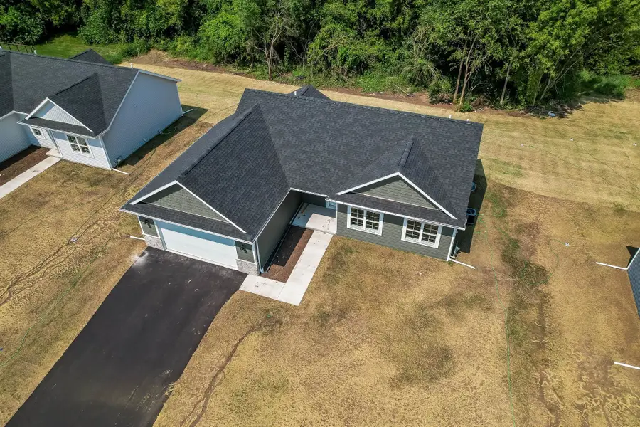 14180 Prairie Commons Lane, South Beloit, IL 61080 - #3