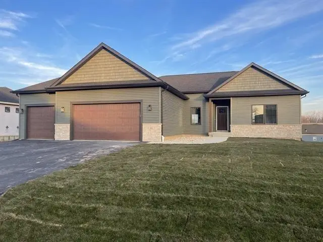 14168 Prairie Commons Lane, South Beloit, IL 61080 - #1