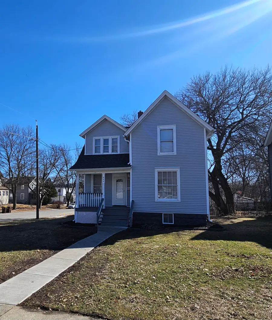 945 NORTH Avenue, Rockford, IL 61103 - #2