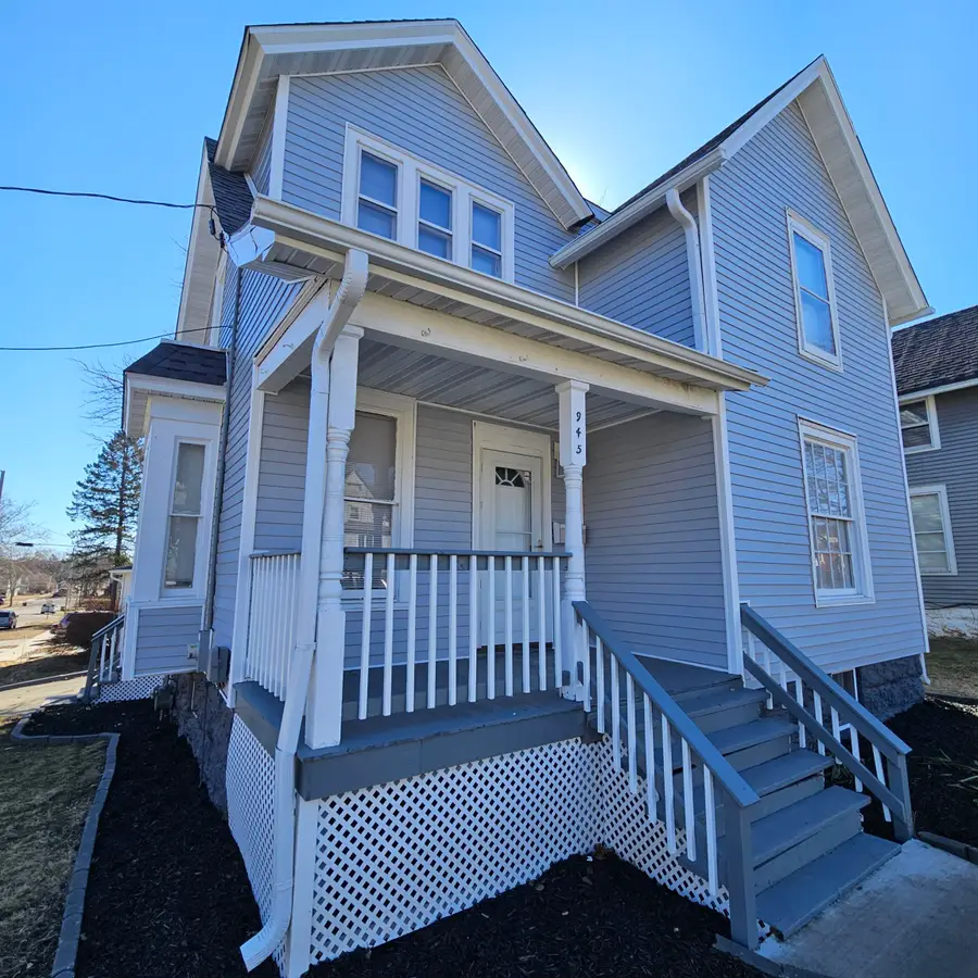 945 NORTH Avenue, Rockford, IL 61103 - #3