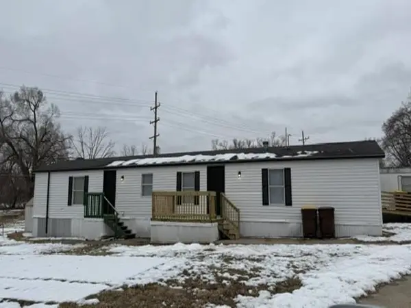 23 Pleasant lane, FREEPORT, IL 61032