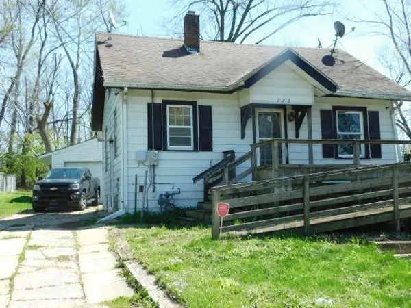 722 Plaisance Avenue, ROCKFORD, IL 61102