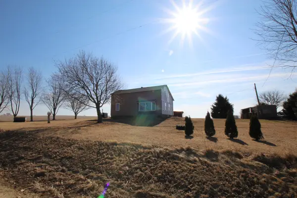 15210 MURPHY Road, WINNEBAGO, IL 61088