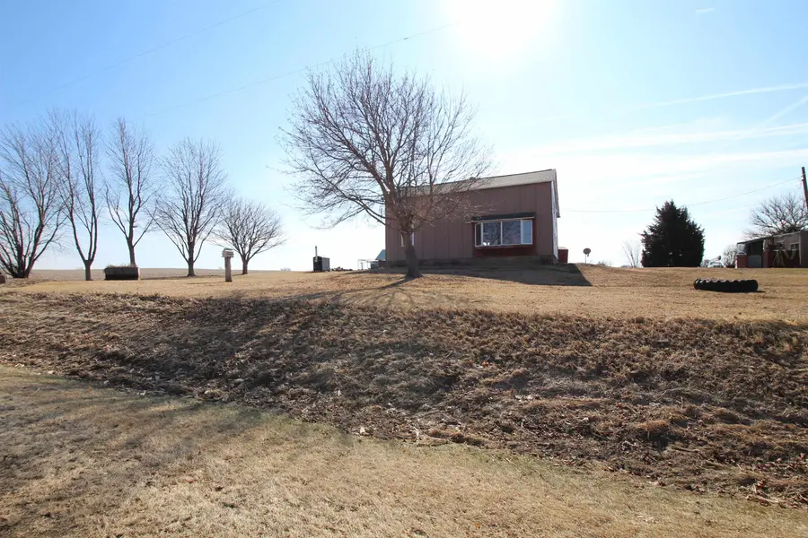 15210 MURPHY Road, Winnebago, IL 61088 - #2