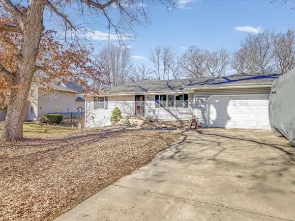 585 Knollwood Drive, LAKE SUMMERSET, IL 61019