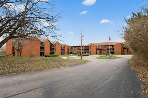 2929 Sunnyside #303A Drive, ROCKFORD, IL 61114