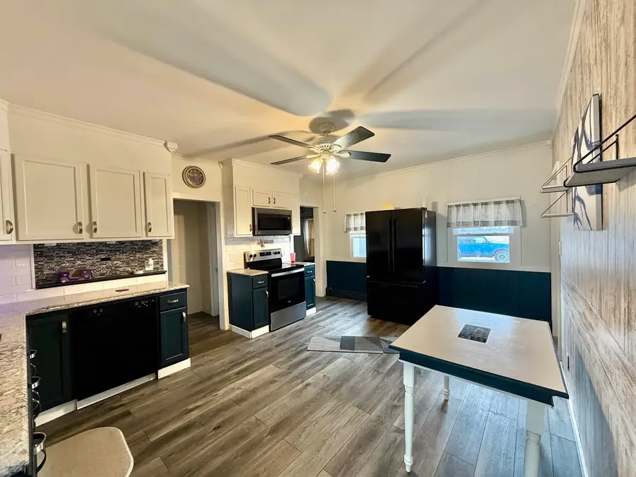 1925 S Simmons Road, Stockton, IL 61085 - #3