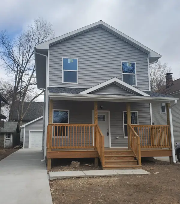 1906 S 4th Street, ROCKFORD, IL 61104