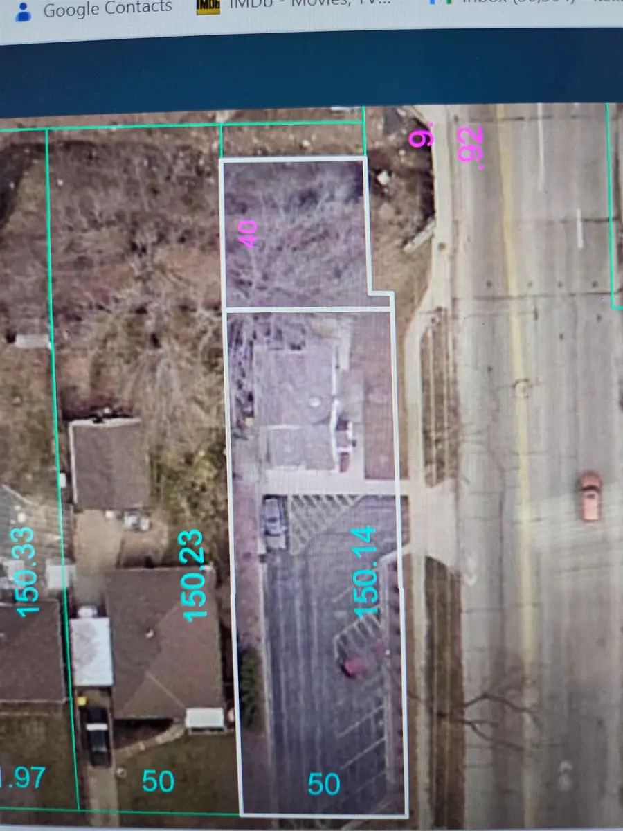 115 Fairview Avenue, Rockford, IL 61108 - #3