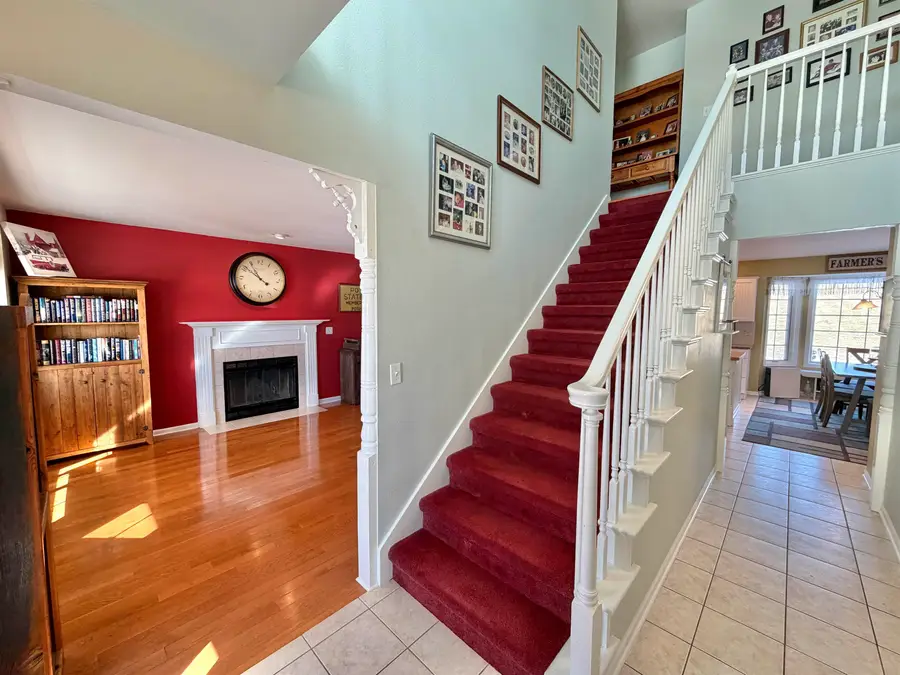 5206 E Hubbard Trail, Byron, IL 61010 - #2