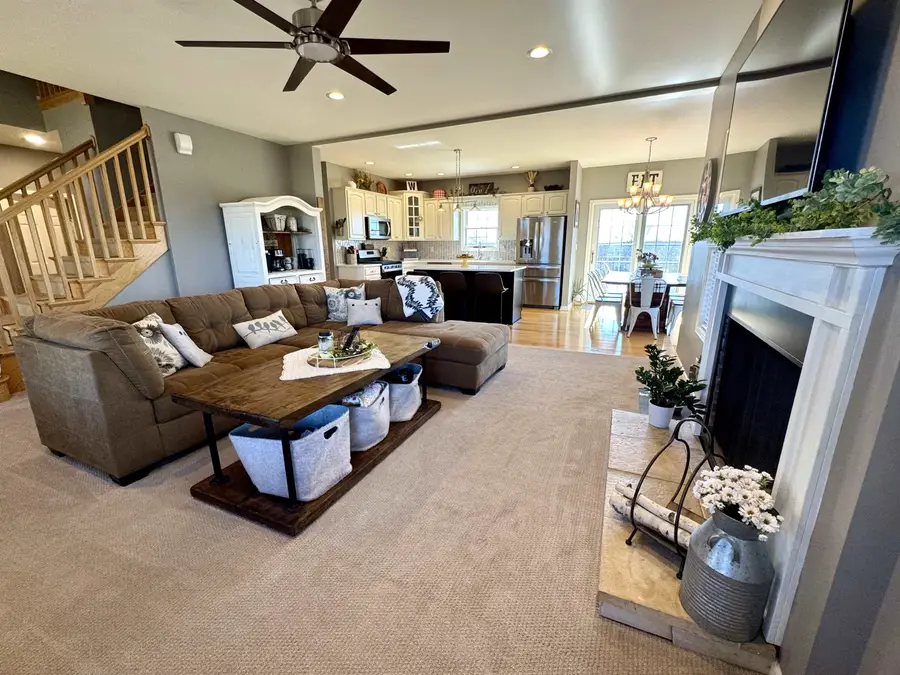 28-1 Lake Carroll Boulevard, Lake Carroll, IL 61046 - #3