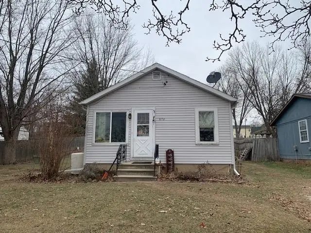 670 1st Street, Marseilles, IL 61341 - #1