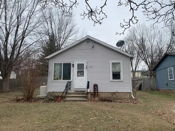 670 1st Street, MARSEILLES, IL 61341