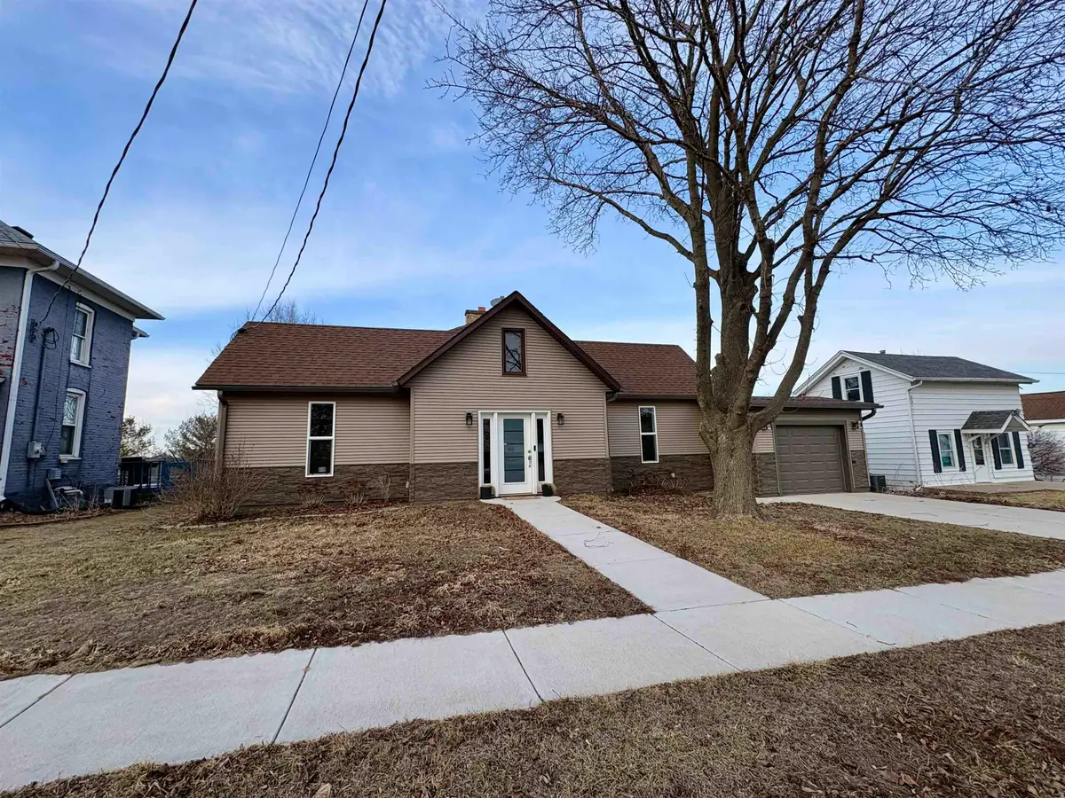 436 Hubbard Street, Winslow, IL 61089 - #1
