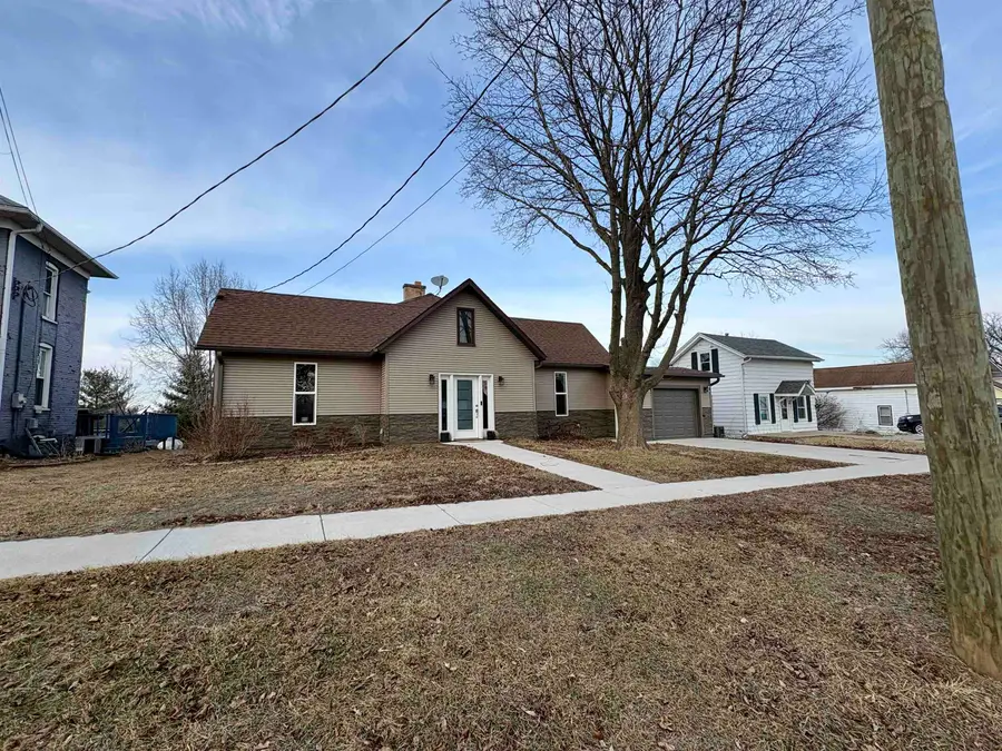 436 Hubbard Street, Winslow, IL 61089 - #2