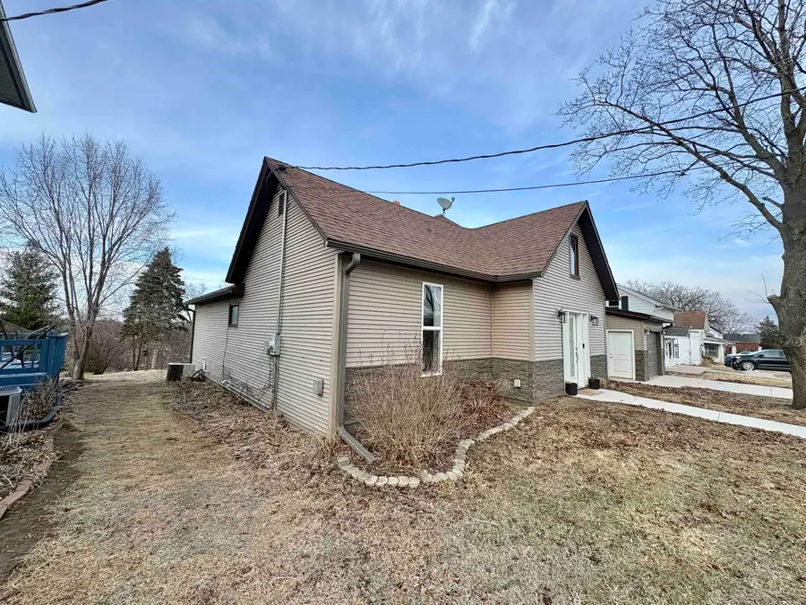 436 Hubbard Street, Winslow, IL 61089 - #3