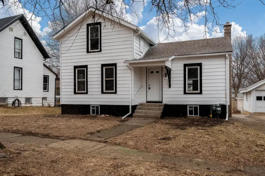 610 N Prospect Street, Rockford, IL 61107 - #2