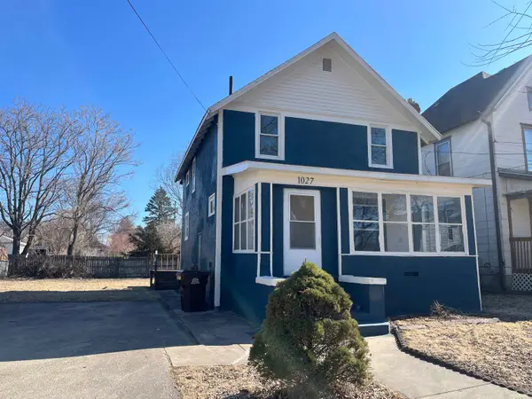 1027 S Chicago Avenue, FREEPORT, IL 61032