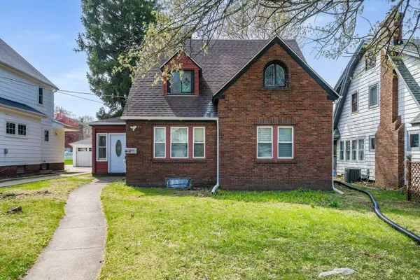 1611 Jackson Street, ROCKFORD, IL 61107