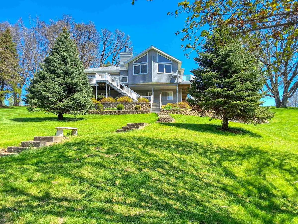 27-53 Ridgeview Drive, Lake Carroll, IL 61046 - #1