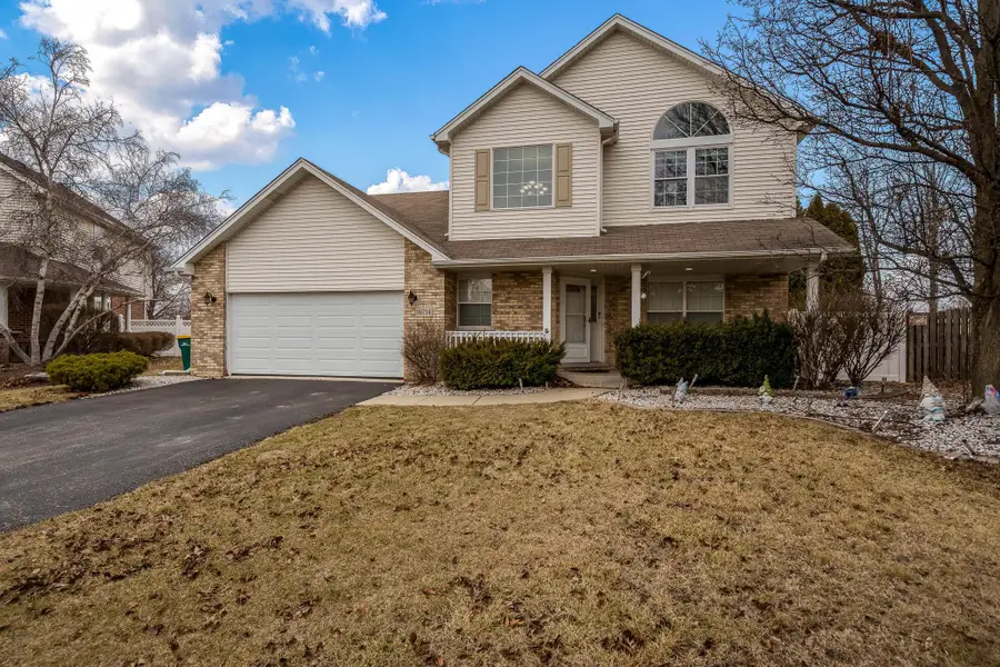 16736 KAREN SPRINGS Drive, Lockport, IL 60441 - #2