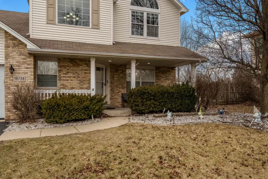 16736 KAREN SPRINGS Drive, Lockport, IL 60441 - #3