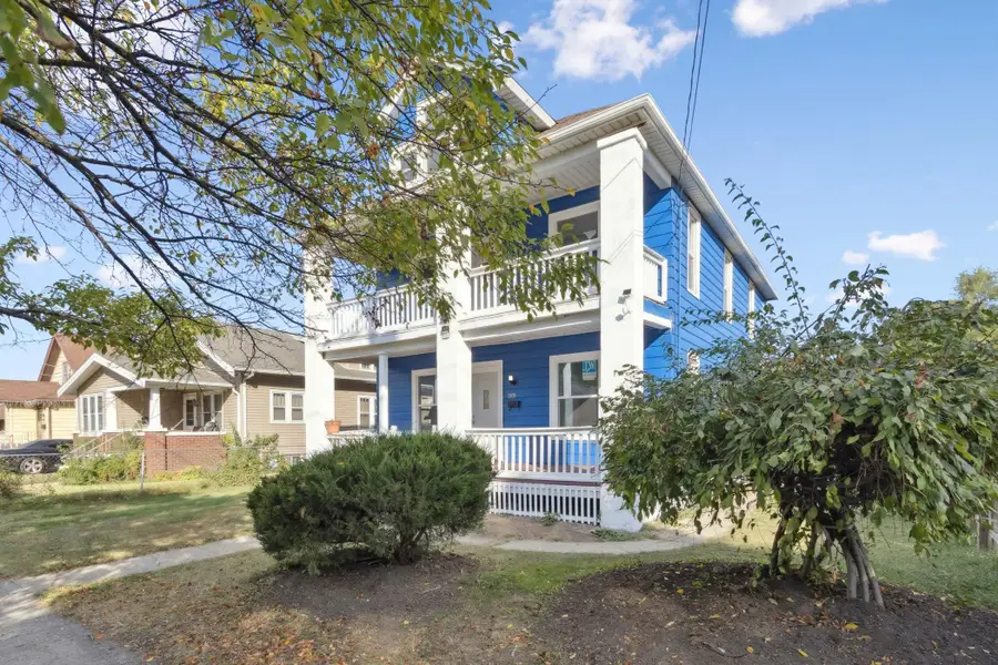 434 16th Avenue, Rockford, IL 61104 - #3