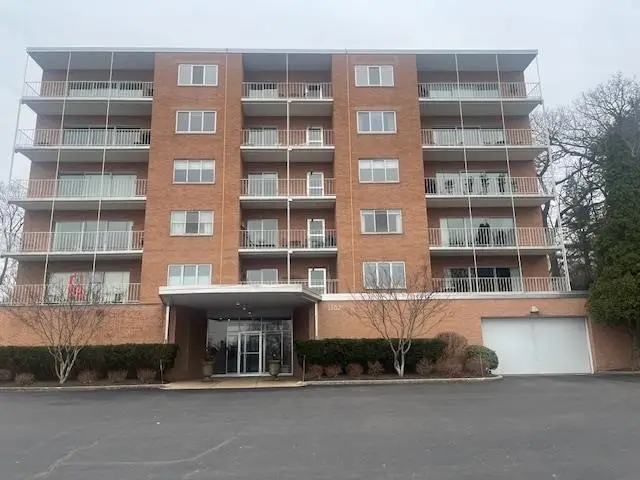 1802 Birchwood Lane #23, Rockford, IL 61107 - #1