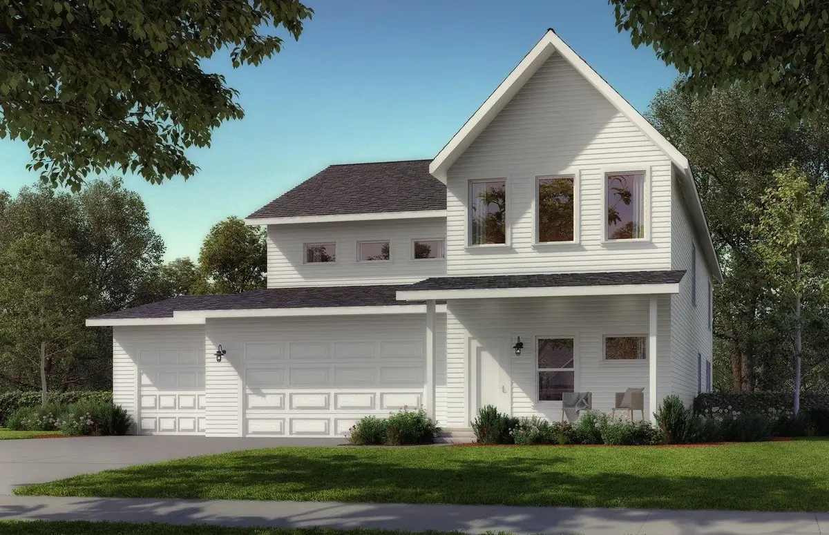 9906 Hawks Pointe Trail, Roscoe, IL 61073 - #1