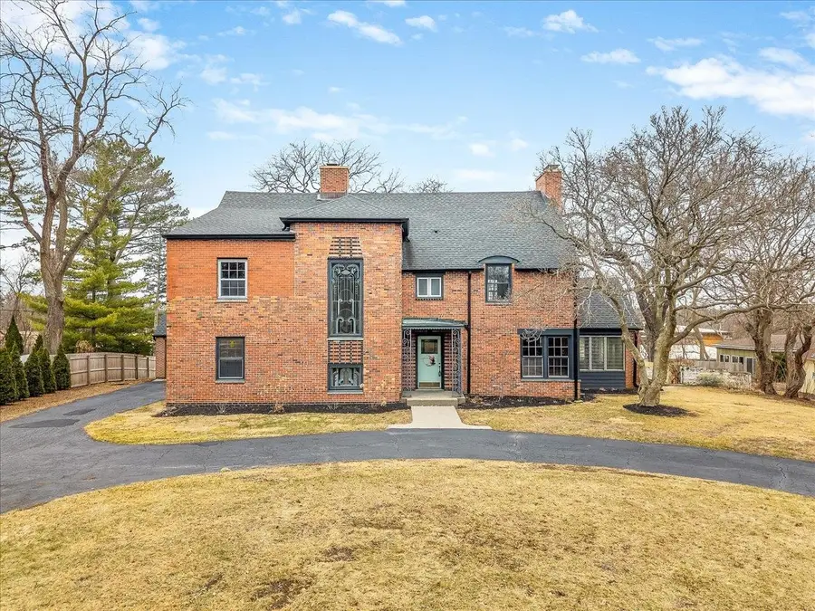 2014 Glenview Road, Rockford, IL 61107 - #2