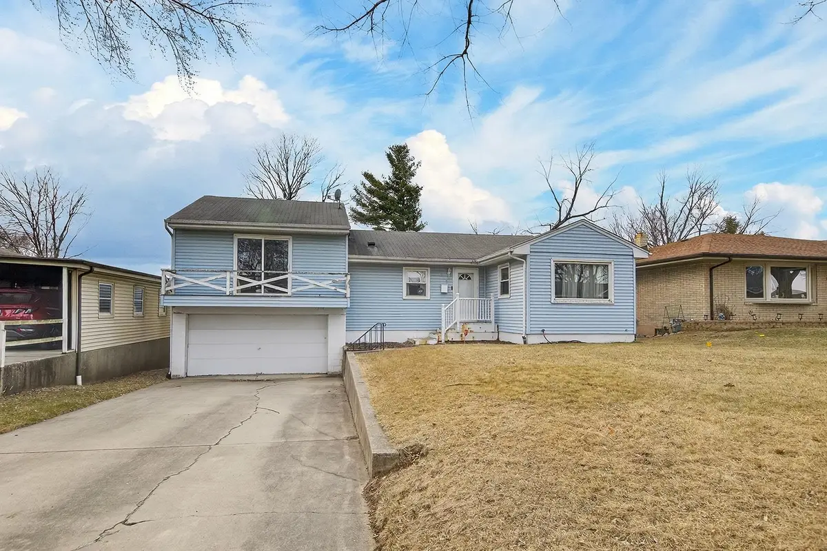 719 Parkside Drive, Rockford, IL 61108 - #1