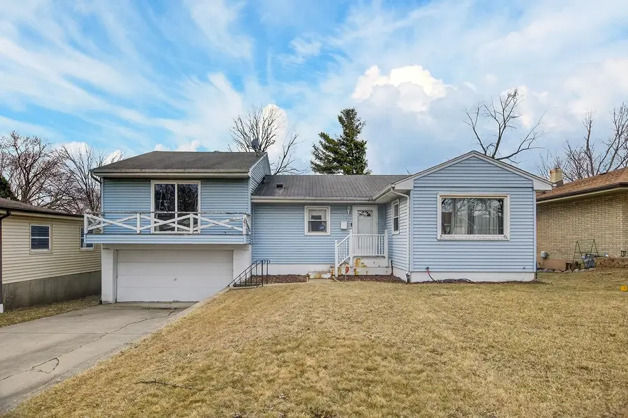 719 Parkside Drive, Rockford, IL 61108 - #2