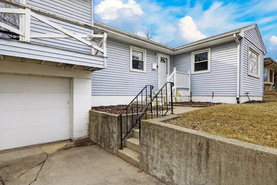 719 Parkside Drive, Rockford, IL 61108 - #3