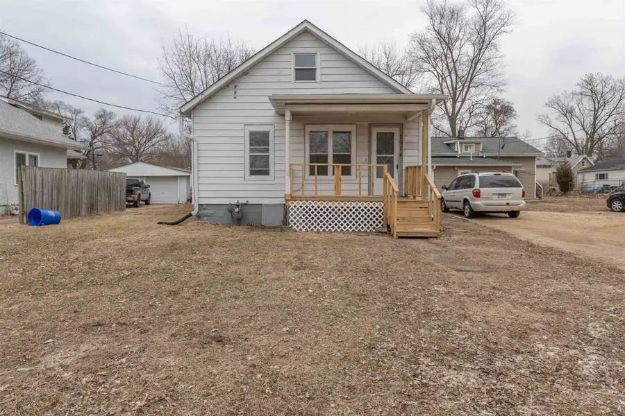 2914 Sewell Street, Rockford, IL 61109 - #2