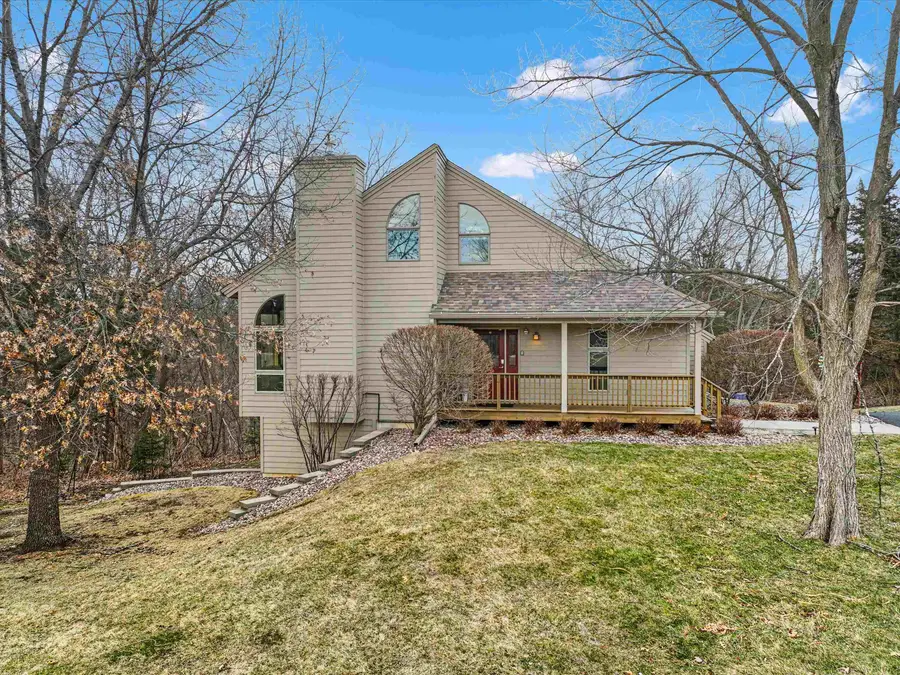 1 High Ridge Run, Galena, IL 61036 - #2