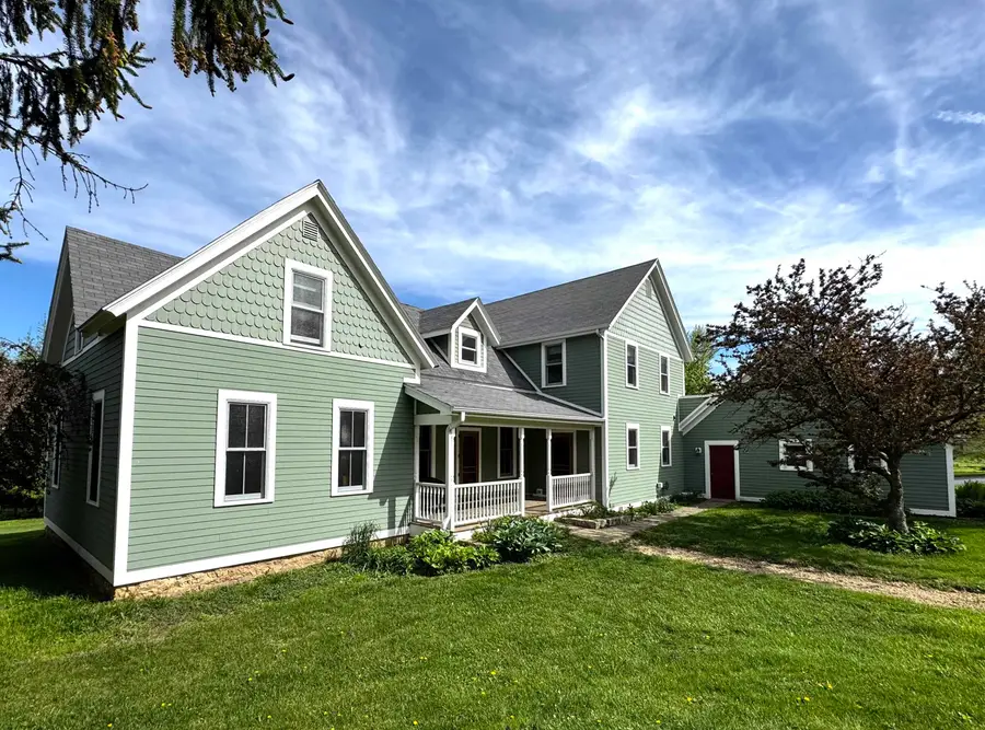4989 N Ford Road, Scales Mound, IL 61075 - #2