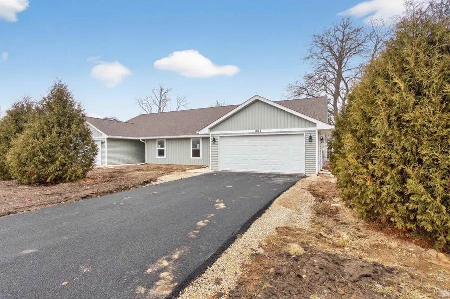 301 W South Street, Durand, IL 61024 - #2