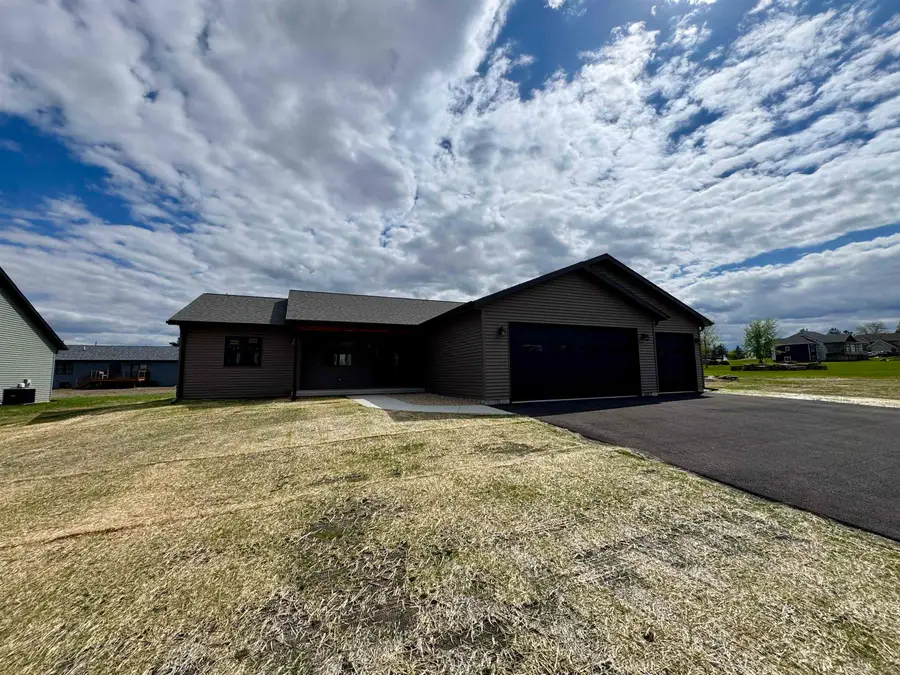 542 Heritage Drive, Stillman Valley, IL 61084 - #3