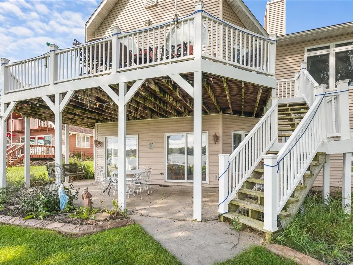 870 Breckenboro Road, Lake Summerset, IL 61019 - #1