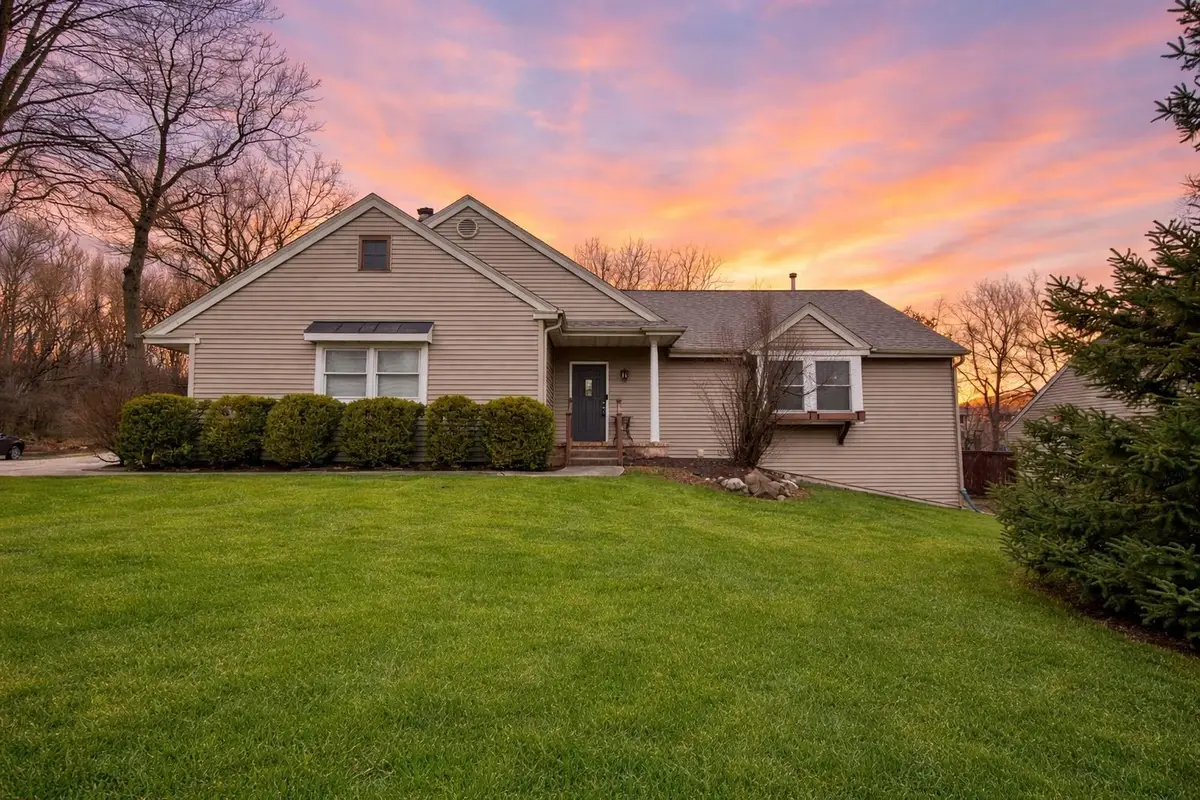 3833 Pepper Drive, Rockford, IL 61114 - #1