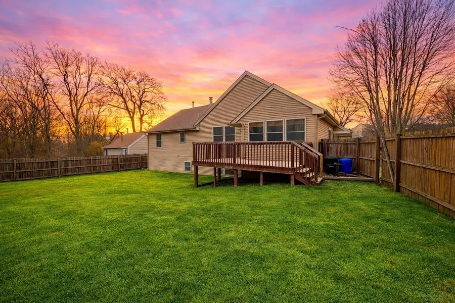 3833 Pepper Drive, Rockford, IL 61114 - #2