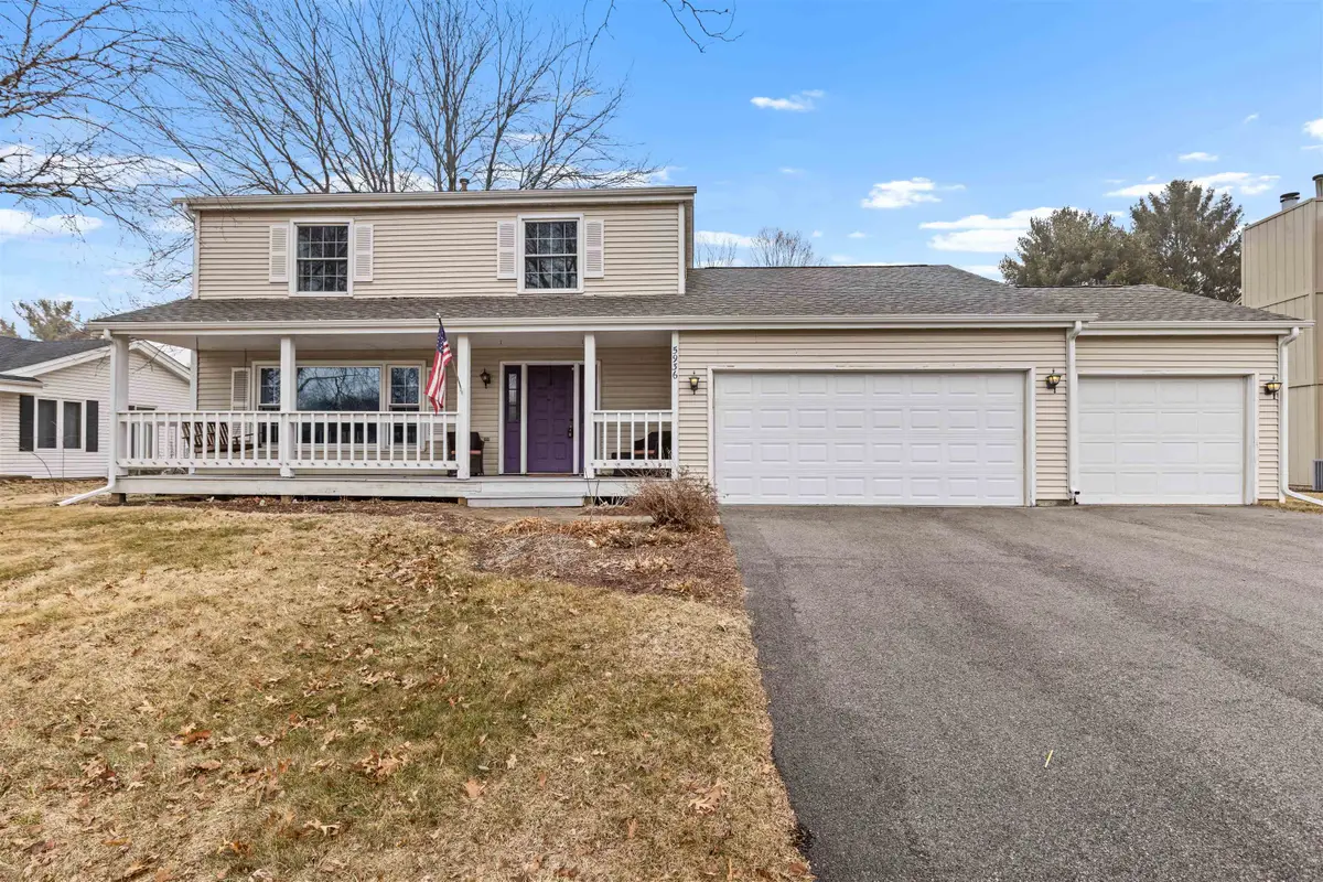 5936 SANDRINGHAM Lane, Rockford, IL 61107 - #1