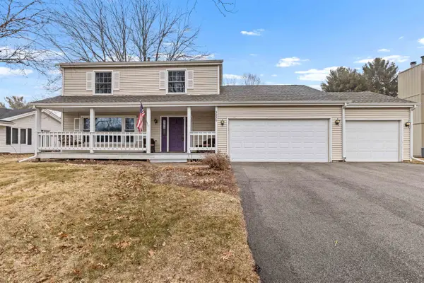 5936 SANDRINGHAM Lane, ROCKFORD, IL 61107