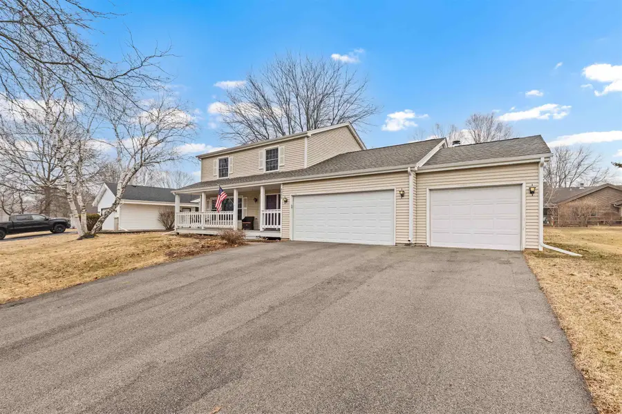5936 SANDRINGHAM Lane, Rockford, IL 61107 - #2